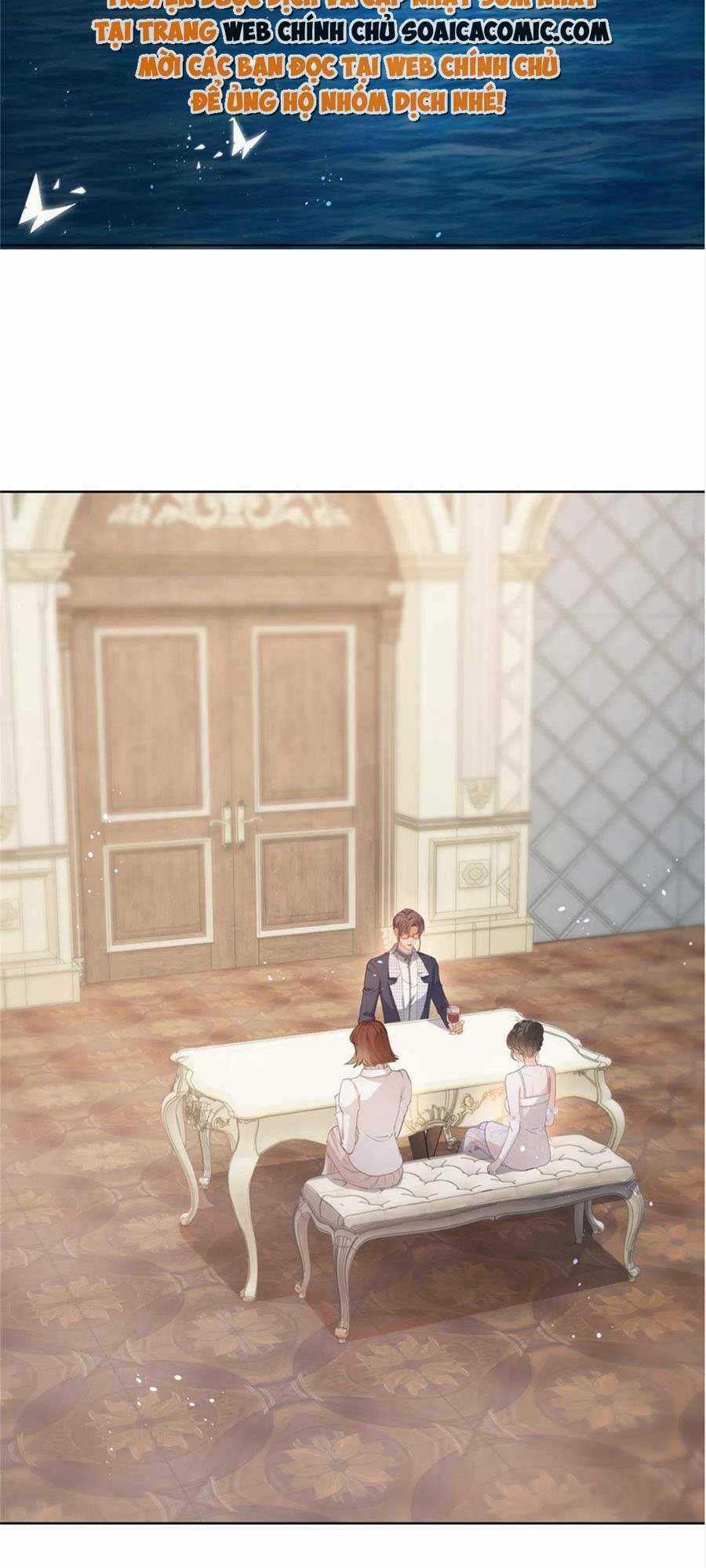 Boss Sát Thủ Dưỡng Hồ Yêu Chapter 63 trang 1