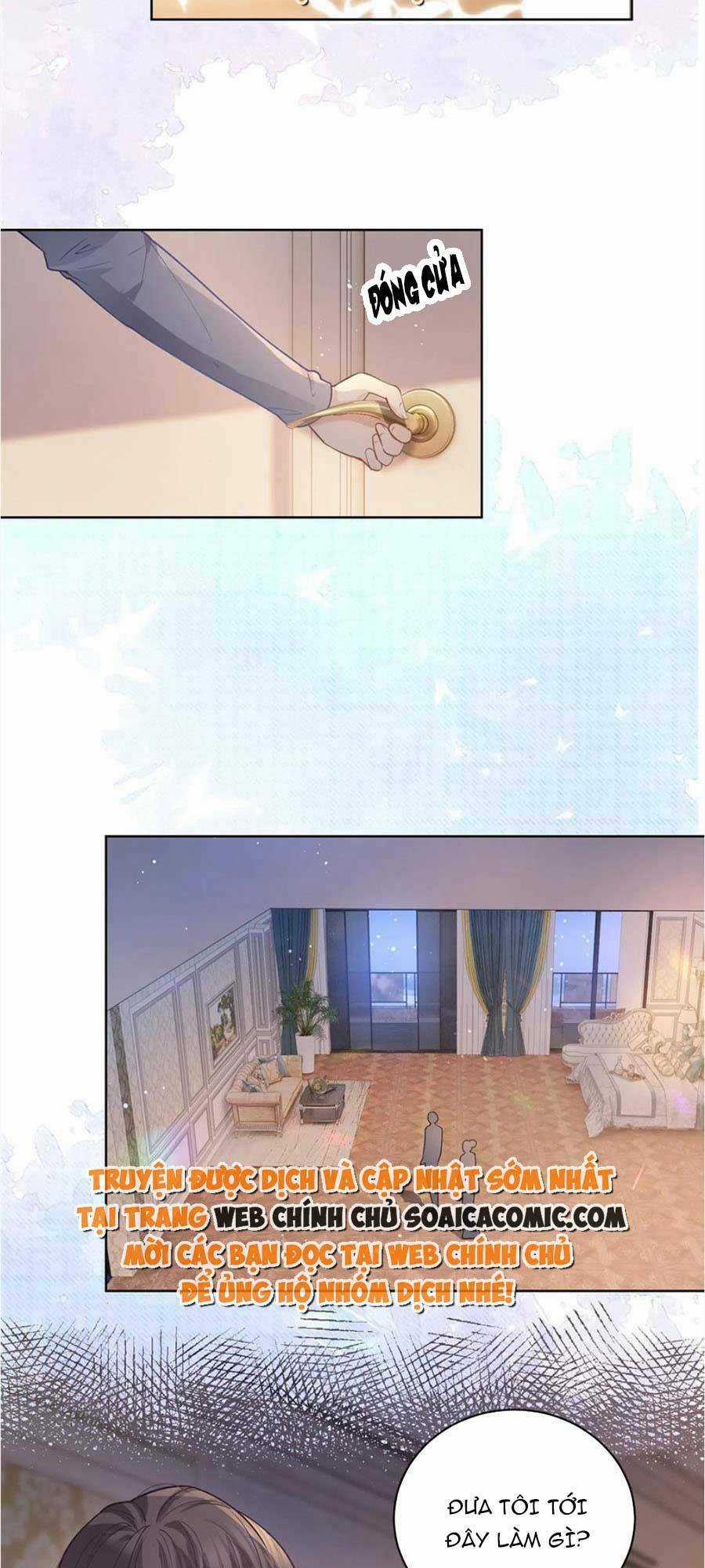 Boss Sát Thủ Dưỡng Hồ Yêu Chapter 65 trang 1