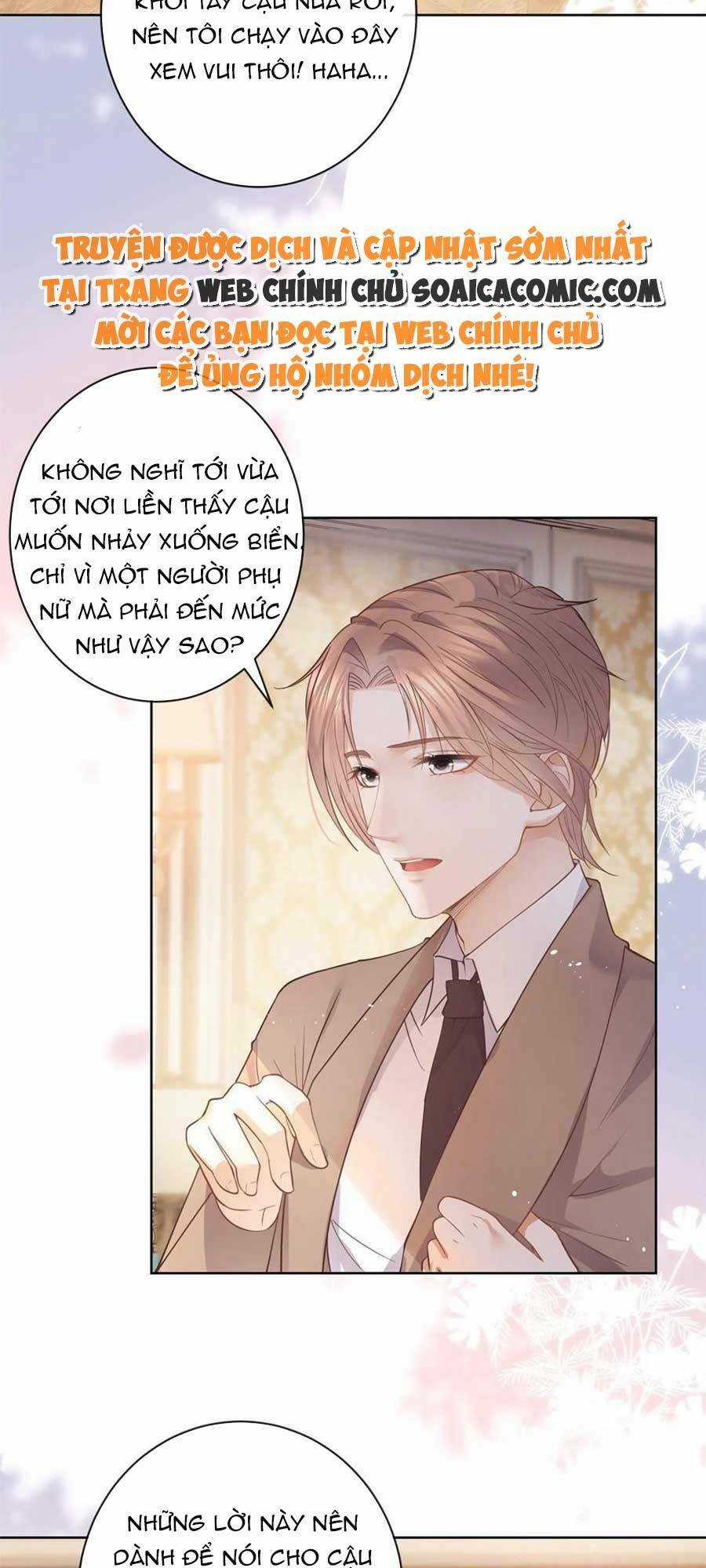Boss Sát Thủ Dưỡng Hồ Yêu Chapter 66 trang 1