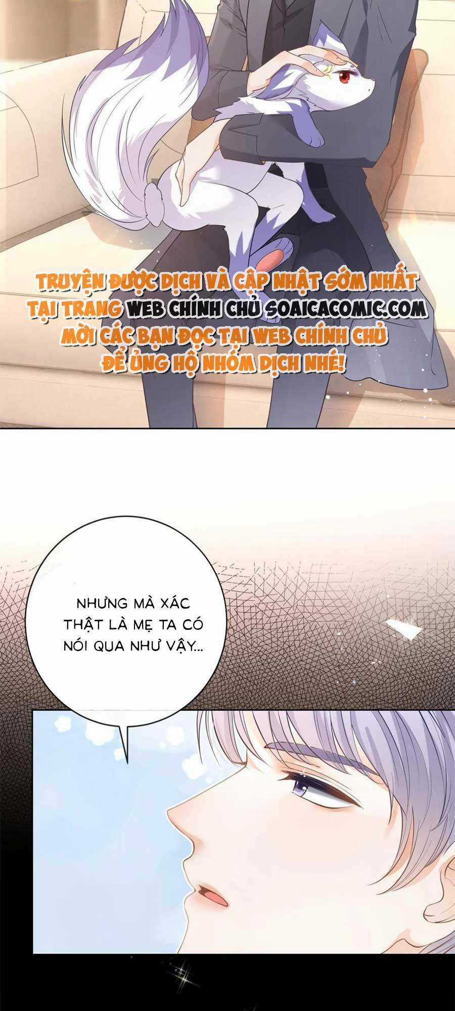 Boss Sát Thủ Dưỡng Hồ Yêu Chapter 74 trang 1