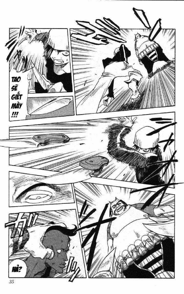 Bột Cương Thi Chapter 1.2 trang 10