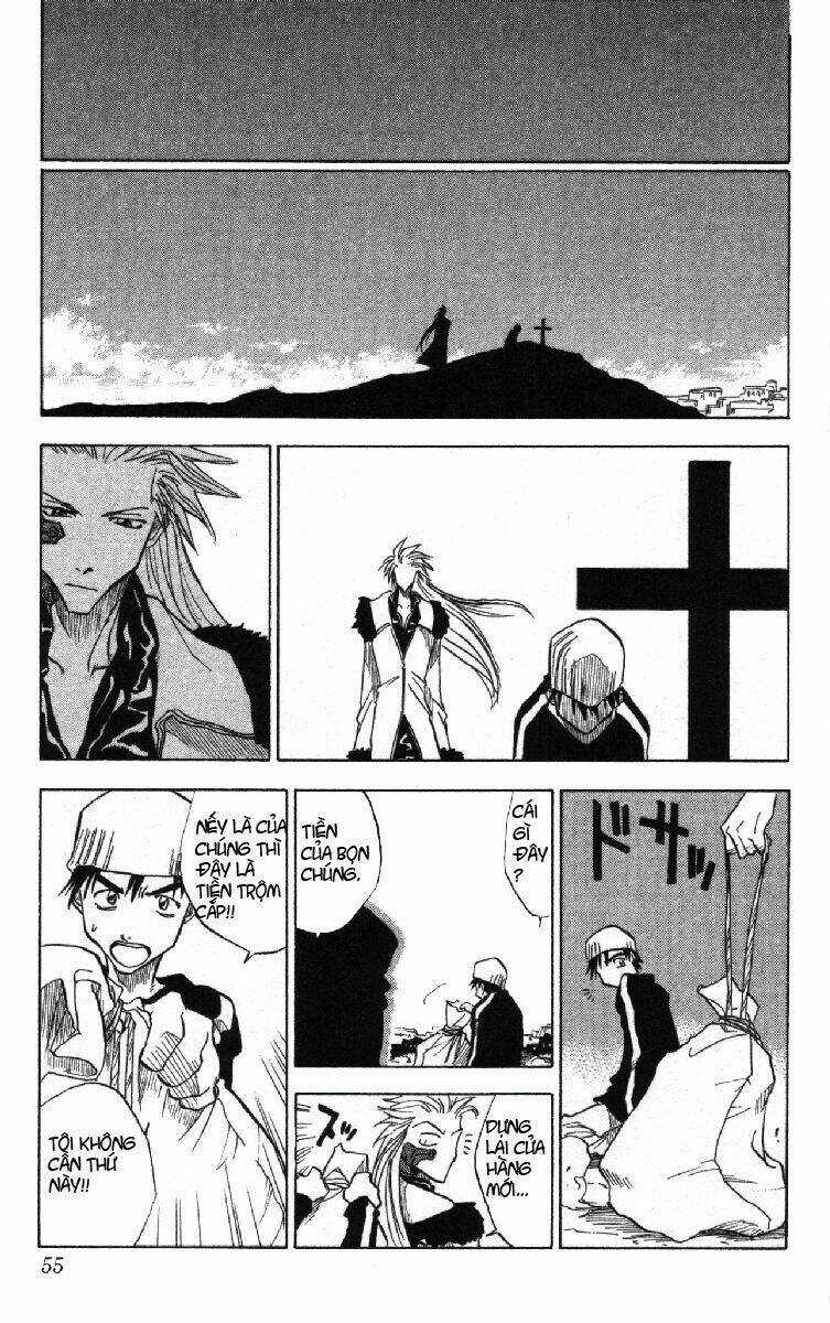 Bột Cương Thi Chapter 1.3 trang 10