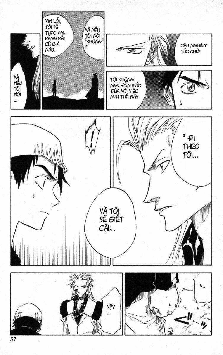 Bột Cương Thi Chapter 1.3 trang 12