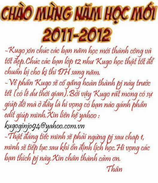 Bột Cương Thi Chapter 1.3 trang 17