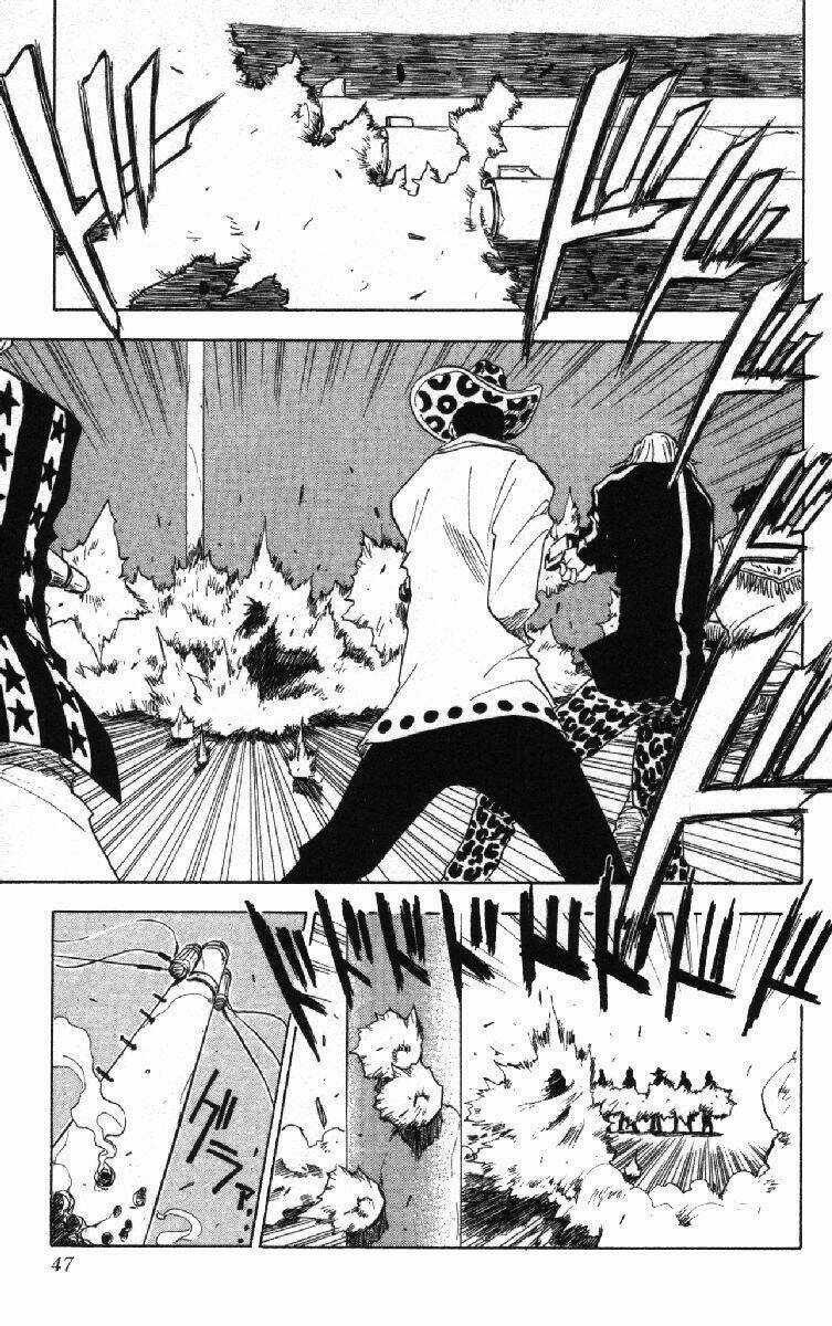 Bột Cương Thi Chapter 1.3 trang 2