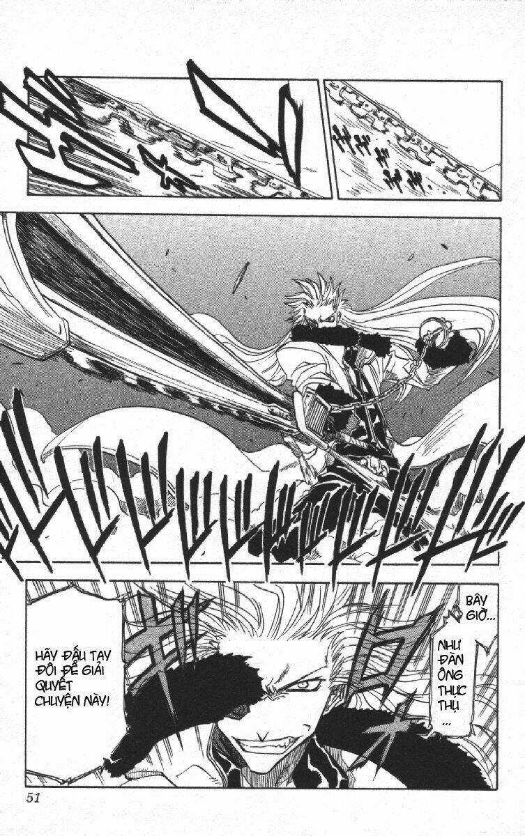 Bột Cương Thi Chapter 1.3 trang 6