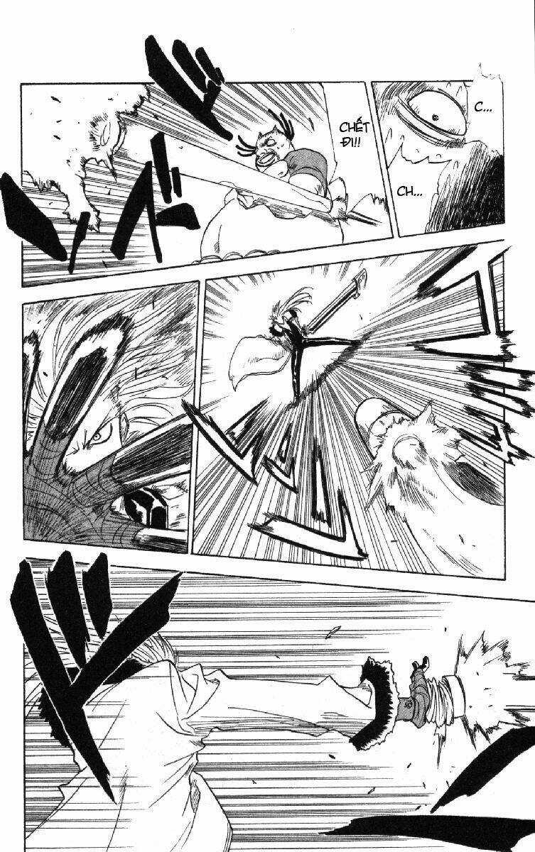 Bột Cương Thi Chapter 1.3 trang 7