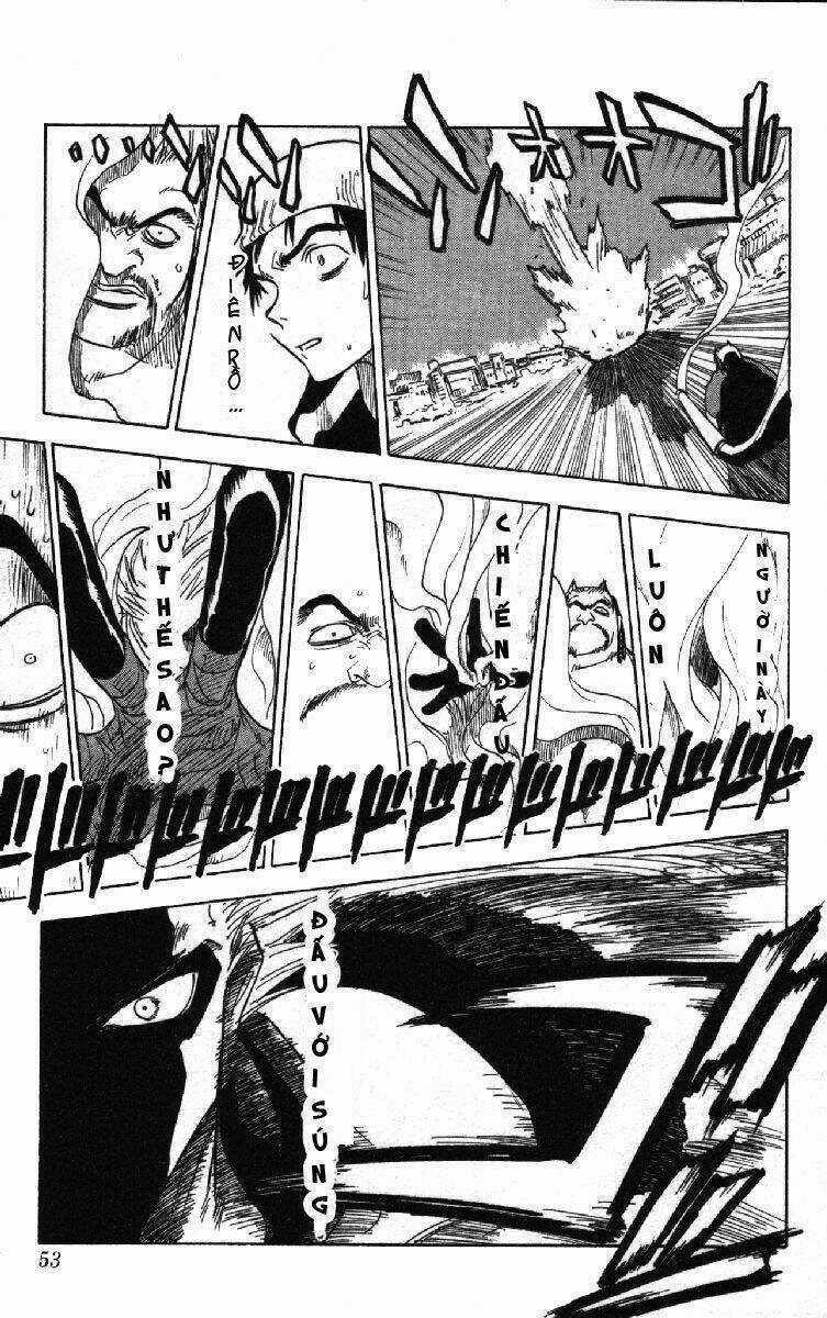 Bột Cương Thi Chapter 1.3 trang 8