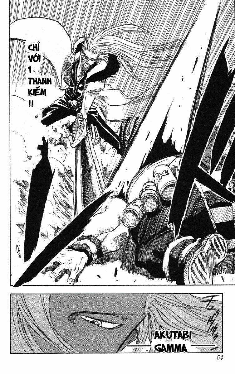 Bột Cương Thi Chapter 1.3 trang 9