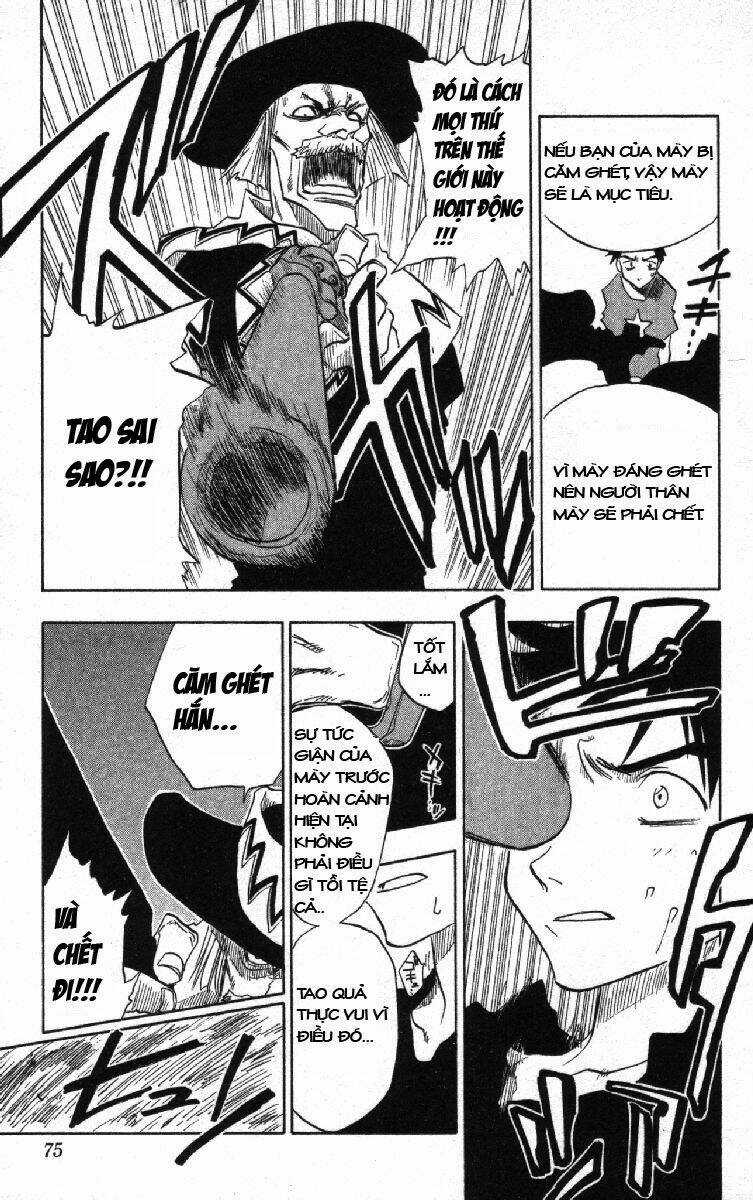 Bột Cương Thi Chapter 2 trang 14