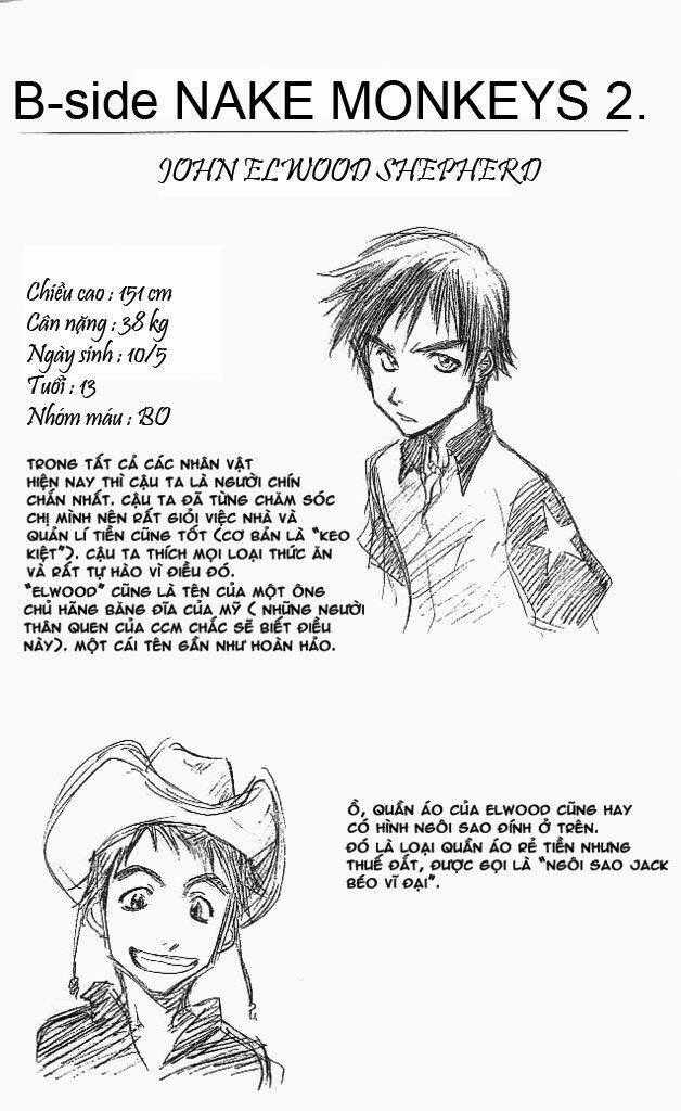 Bột Cương Thi Chapter 2 trang 25