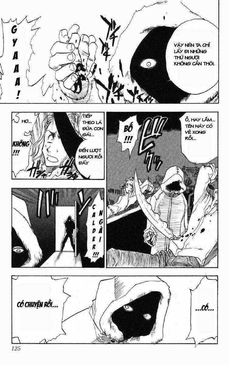 Bột Cương Thi Chapter 4 trang 16