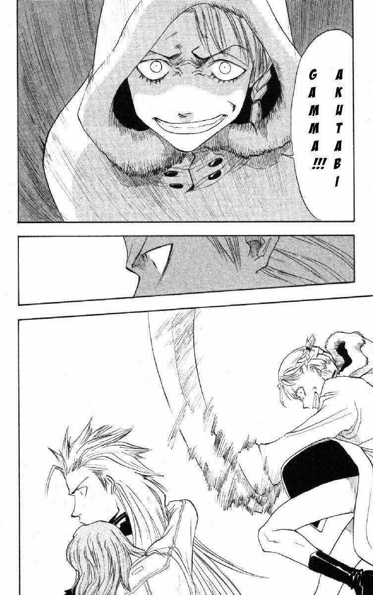 Bột Cương Thi Chapter 5 trang 11