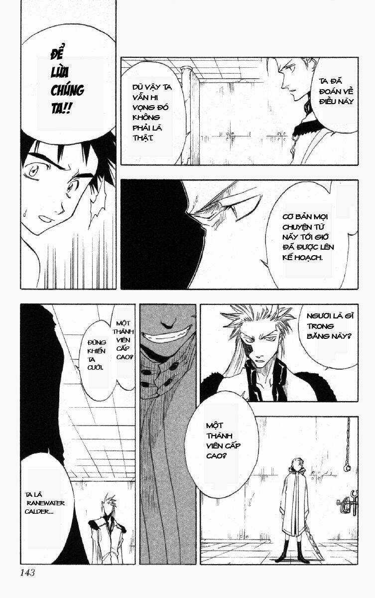 Bột Cương Thi Chapter 5 trang 14