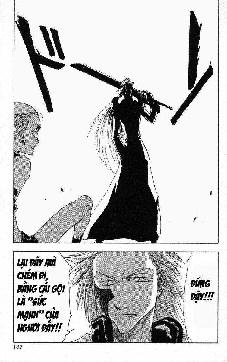 Bột Cương Thi Chapter 5 trang 18