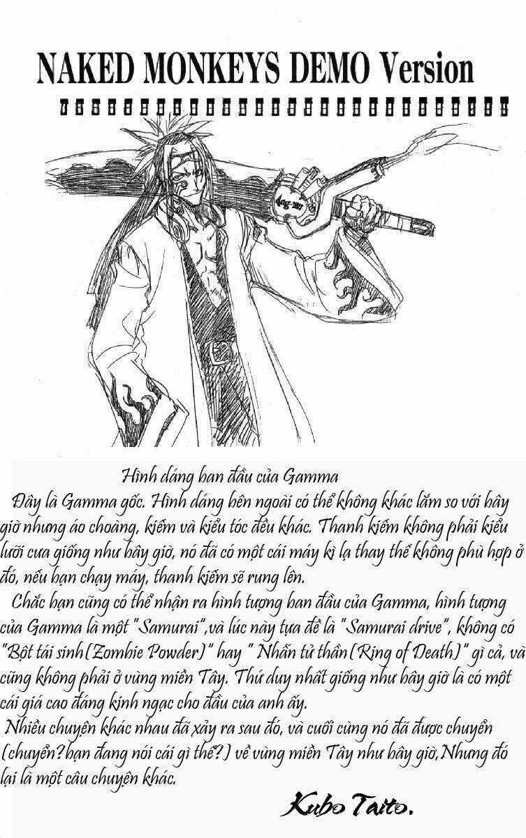 Bột Cương Thi Chapter 5 trang 19