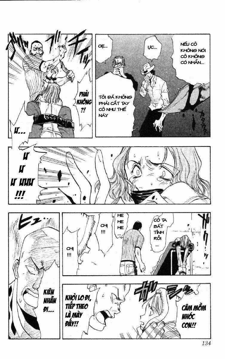 Bột Cương Thi Chapter 5 trang 5