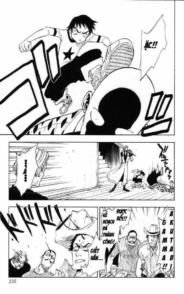 Bột Cương Thi Chapter 5 trang 6