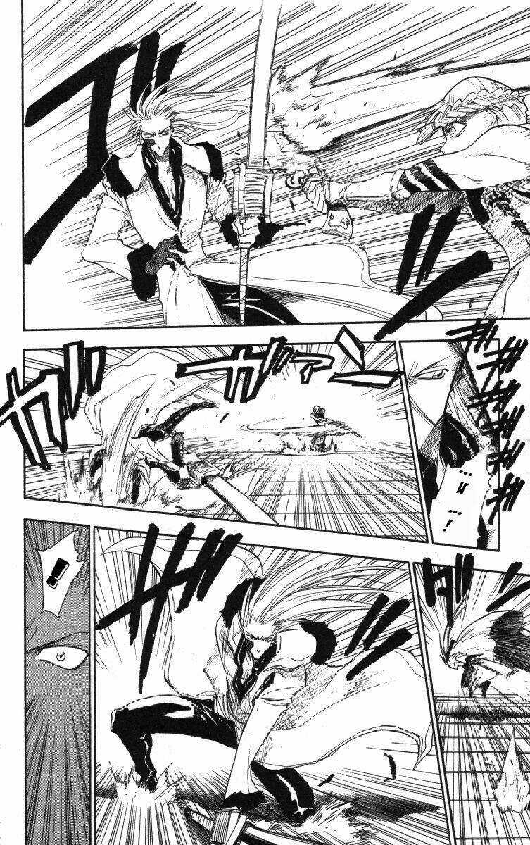 Bột Cương Thi Chapter 6 trang 11