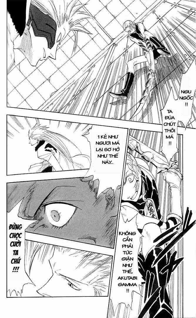 Bột Cương Thi Chapter 6 trang 3