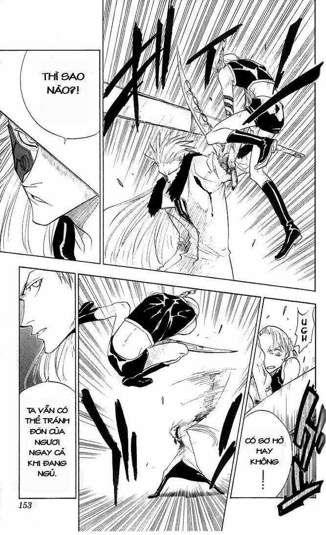 Bột Cương Thi Chapter 6 trang 4