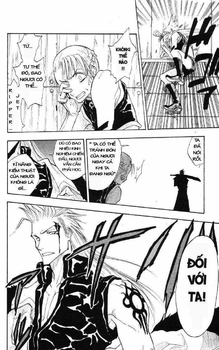 Bột Cương Thi Chapter 7 trang 11