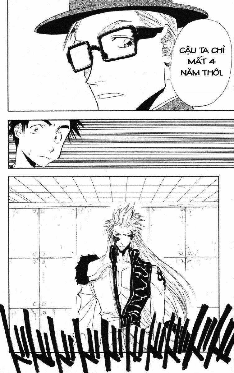 Bột Cương Thi Chapter 7 trang 13