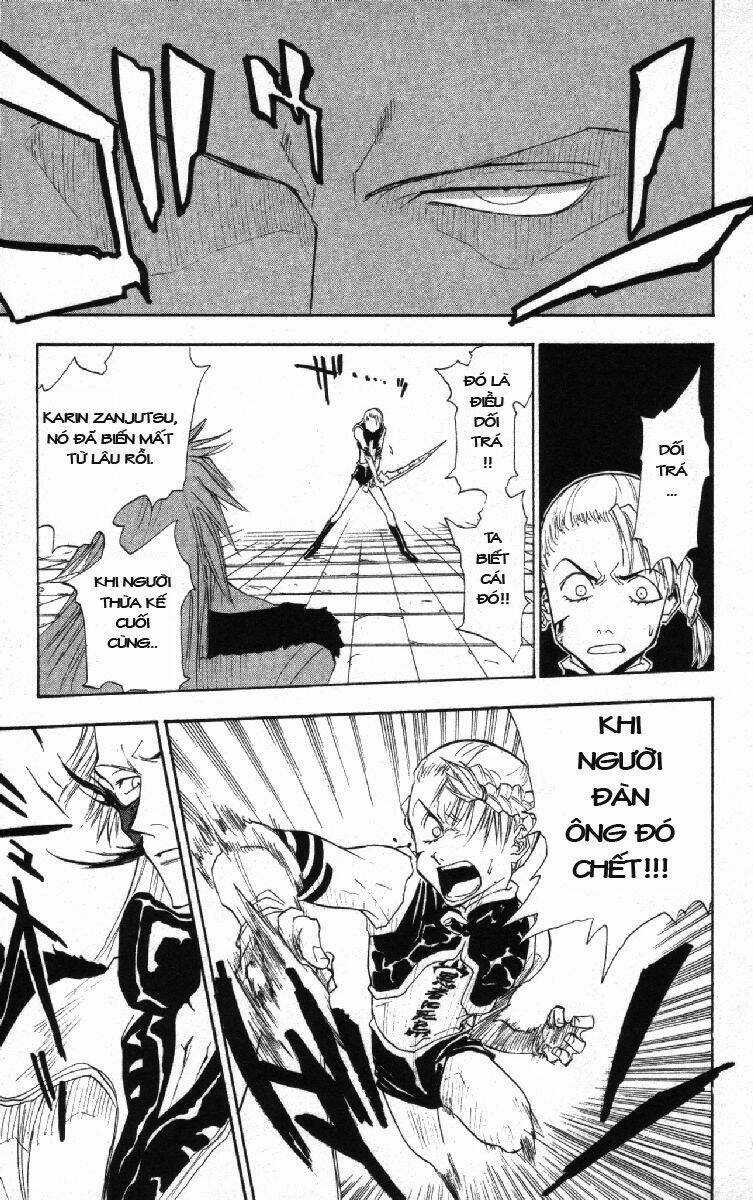 Bột Cương Thi Chapter 7 trang 14