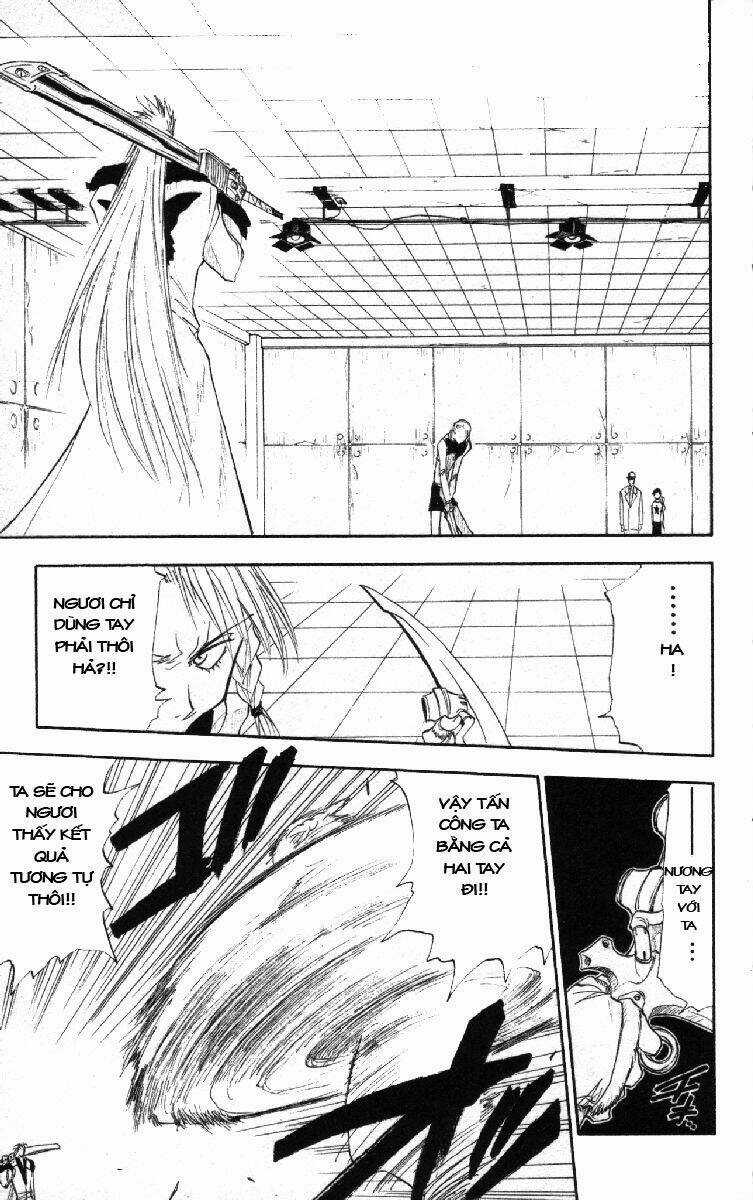 Bột Cương Thi Chapter 7 trang 2