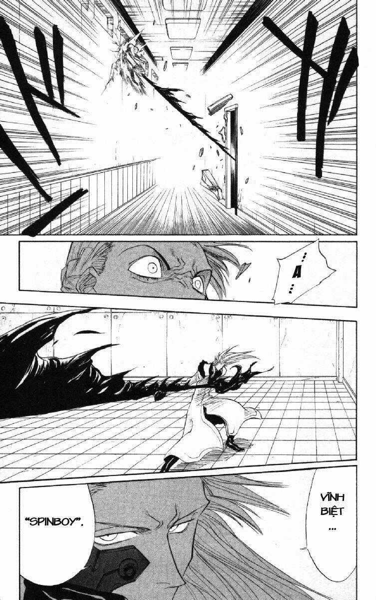 Bột Cương Thi Chapter 7 trang 20