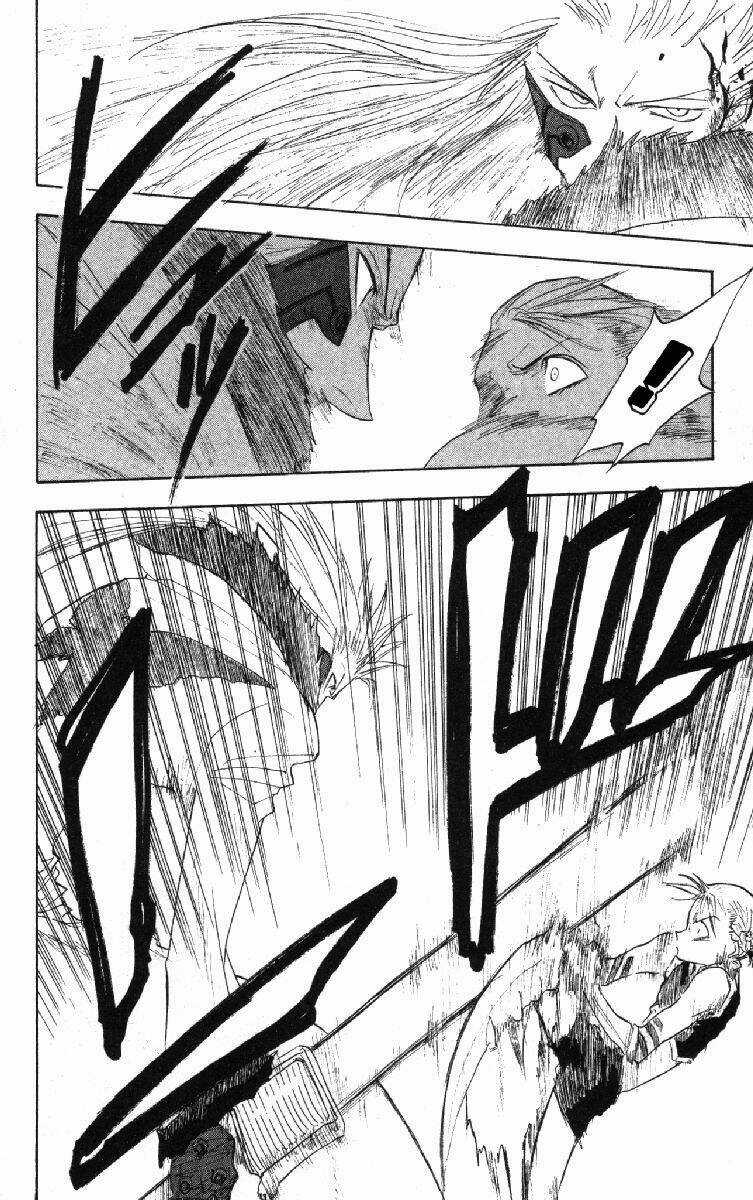 Bột Cương Thi Chapter 7 trang 3