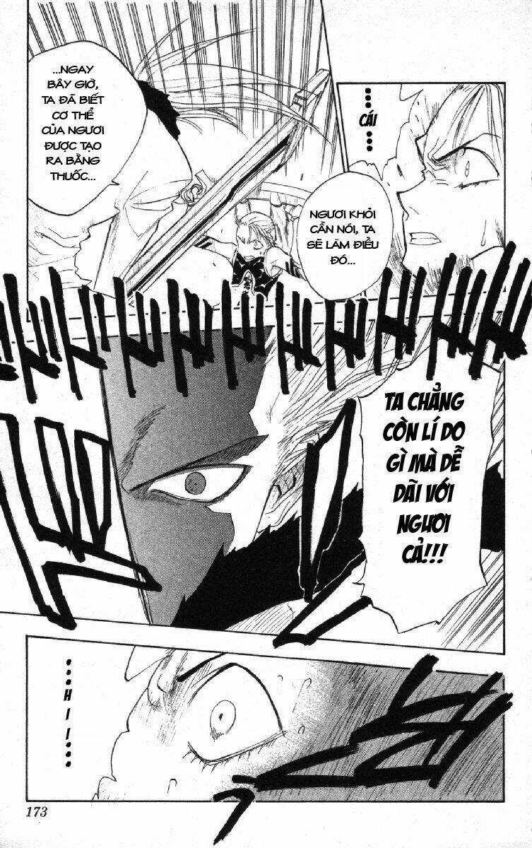 Bột Cương Thi Chapter 7 trang 4