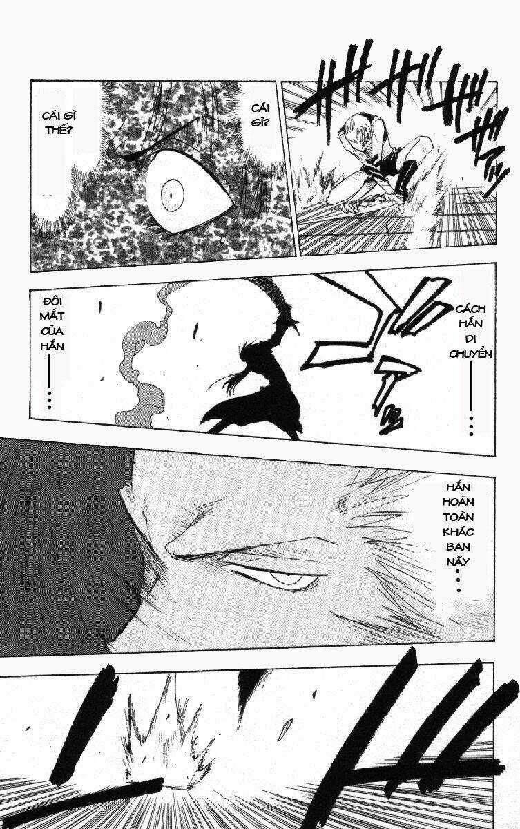 Bột Cương Thi Chapter 7 trang 6