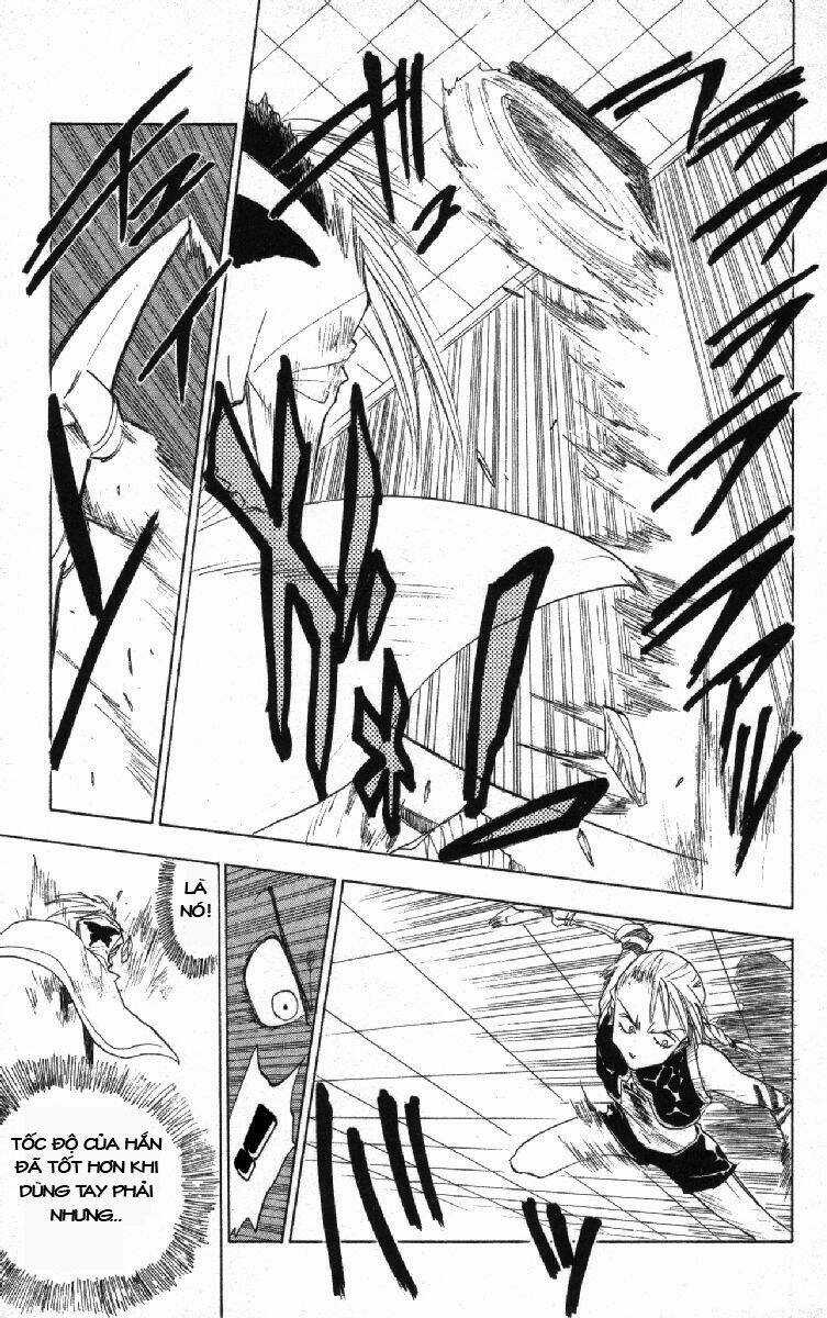 Bột Cương Thi Chapter 7 trang 8