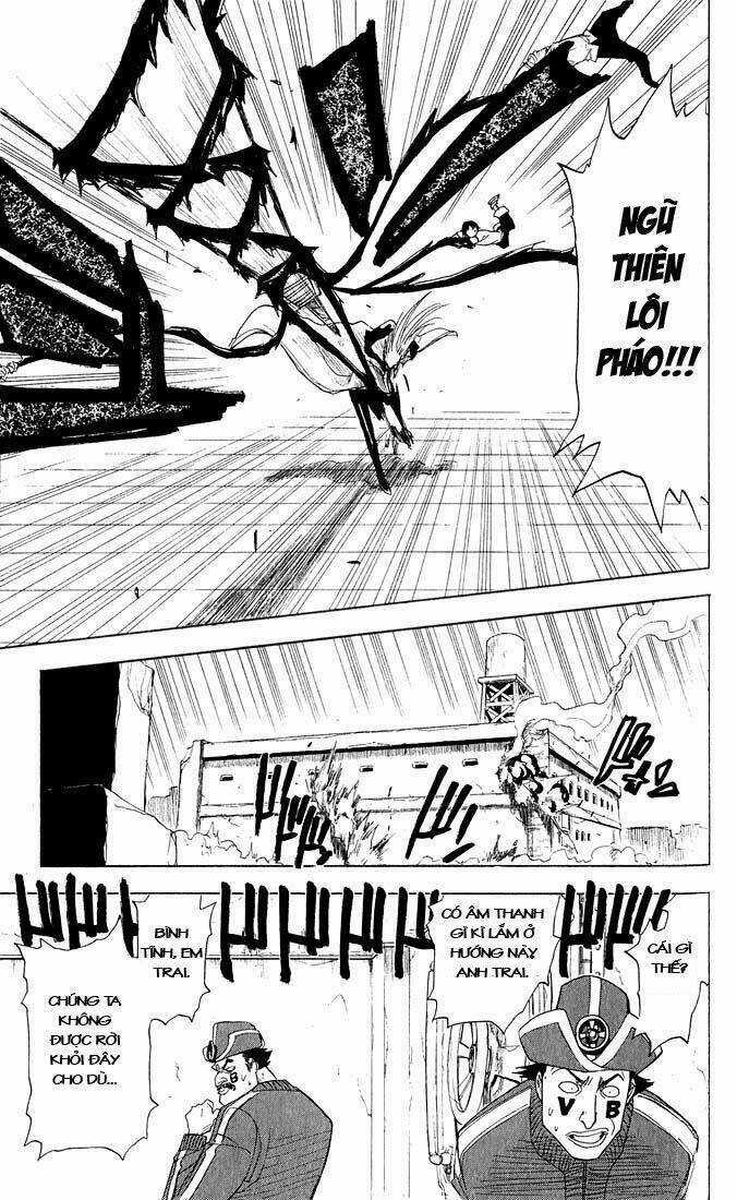 Bột Cương Thi Chapter 8 trang 10