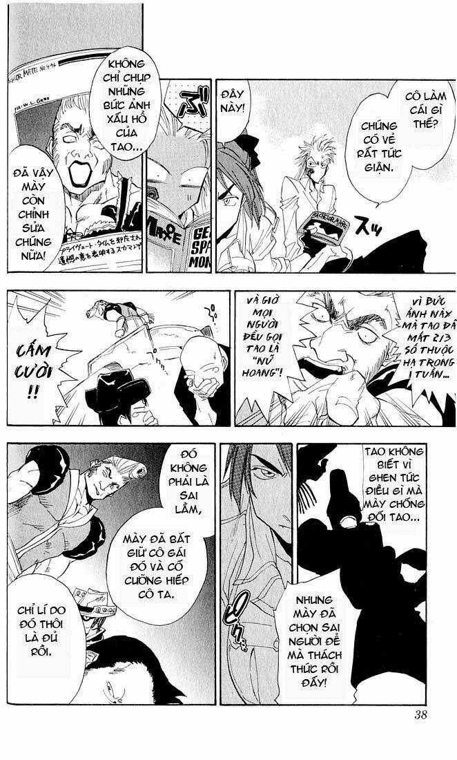 Bột Cương Thi Chapter 9 trang 10