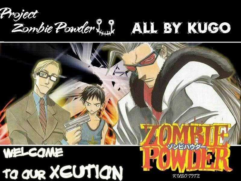 Bột Cương Thi Chapter 9 trang 18