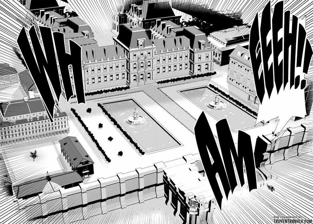 Botsuraku Youtei Nanode, Kajishokunin Wo Mezasu Chapter 2 trang 26