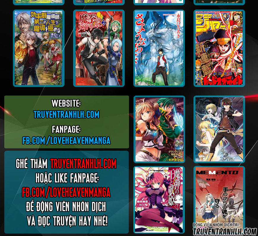 Botsuraku Youtei Nanode, Kajishokunin Wo Mezasu Chapter 3 trang 36