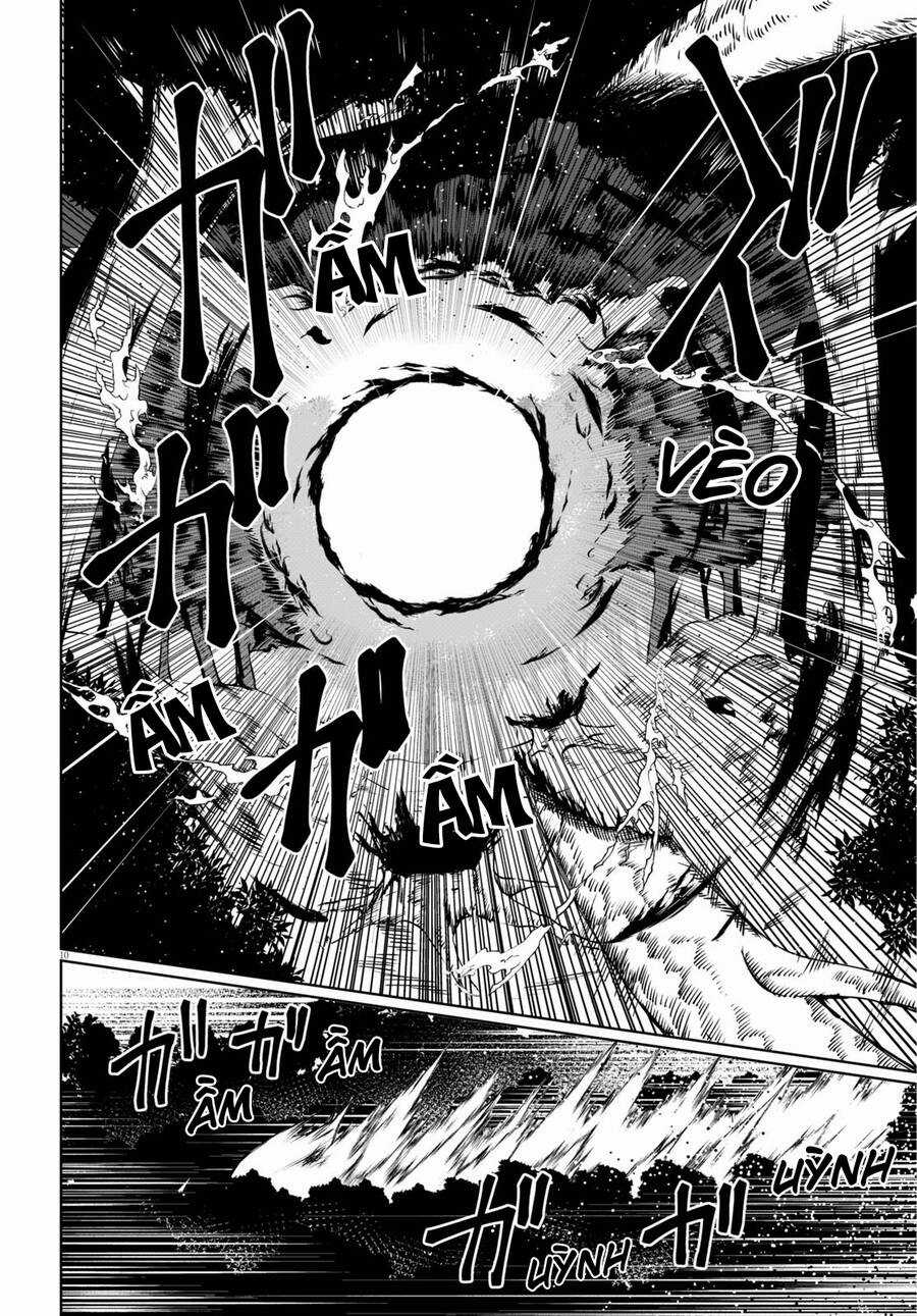 Botsuraku Youtei Nanode, Kajishokunin Wo Mezasu Chapter 49 trang 13