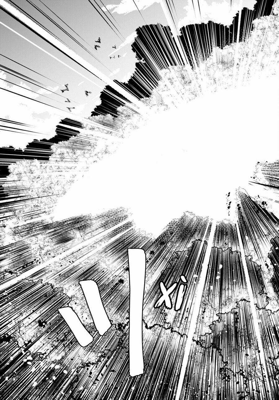 Botsuraku Youtei Nanode, Kajishokunin Wo Mezasu Chapter 49 trang 16