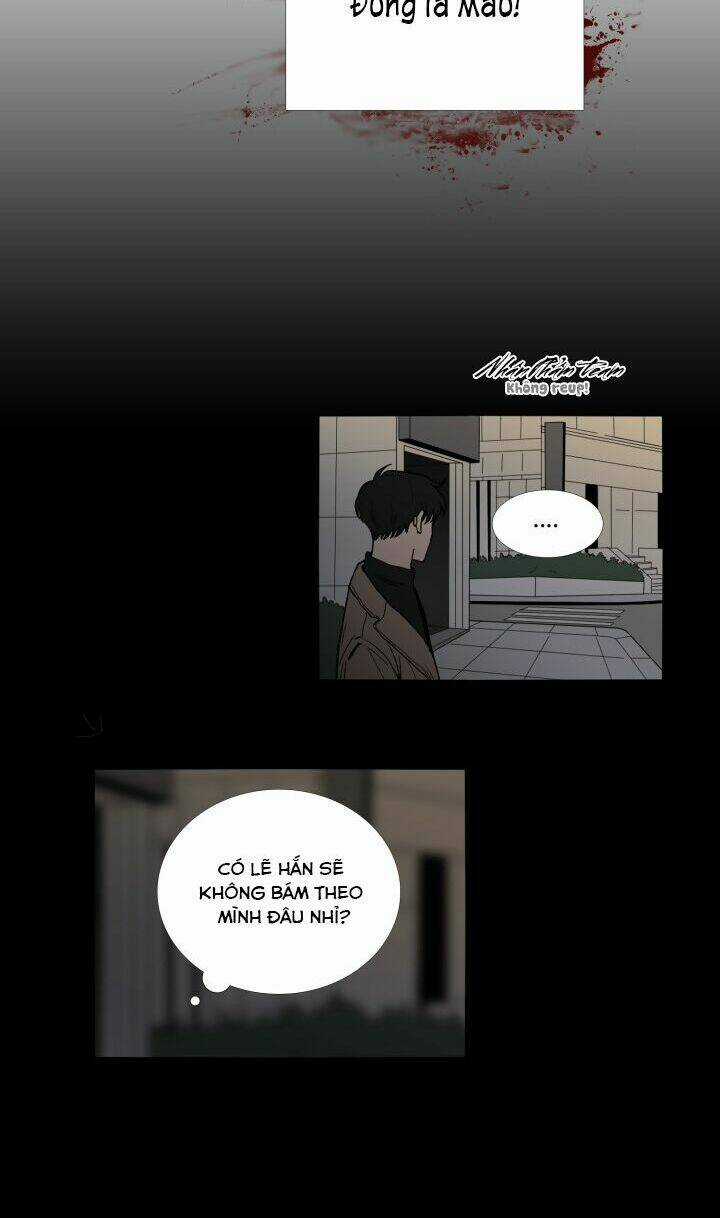 Bottomless Swamp Chapter 1 trang 10