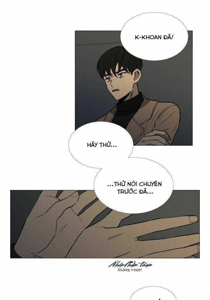 Bottomless Swamp Chapter 1 trang 13