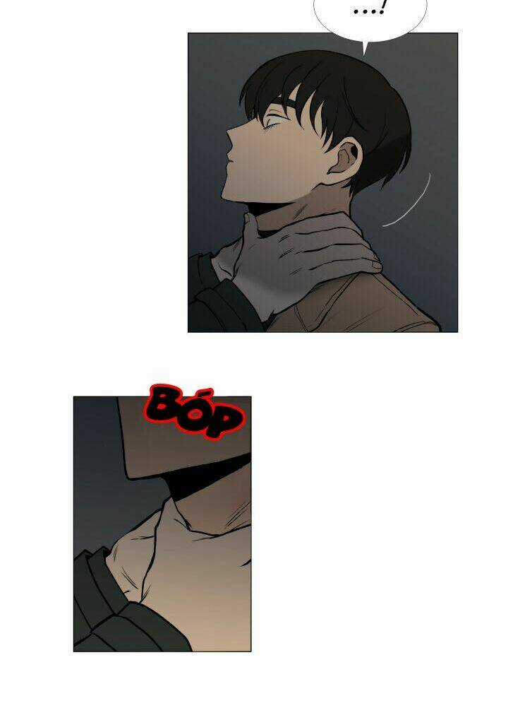 Bottomless Swamp Chapter 1 trang 14