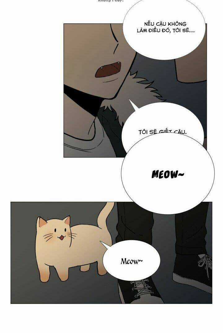 Bottomless Swamp Chapter 1 trang 16