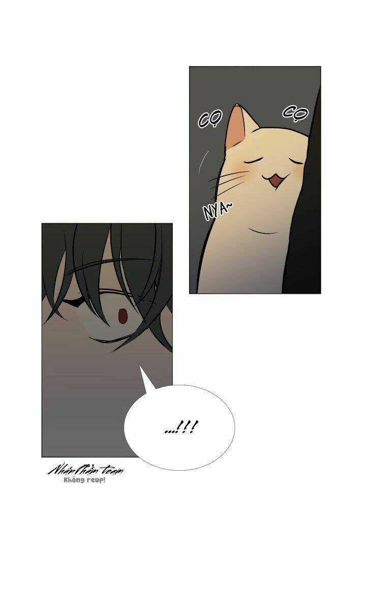 Bottomless Swamp Chapter 1 trang 17