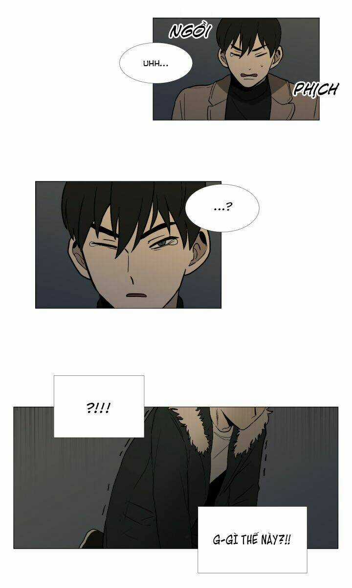 Bottomless Swamp Chapter 1 trang 18