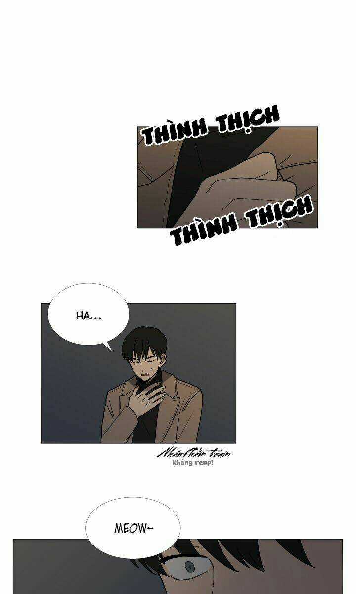 Bottomless Swamp Chapter 1 trang 21