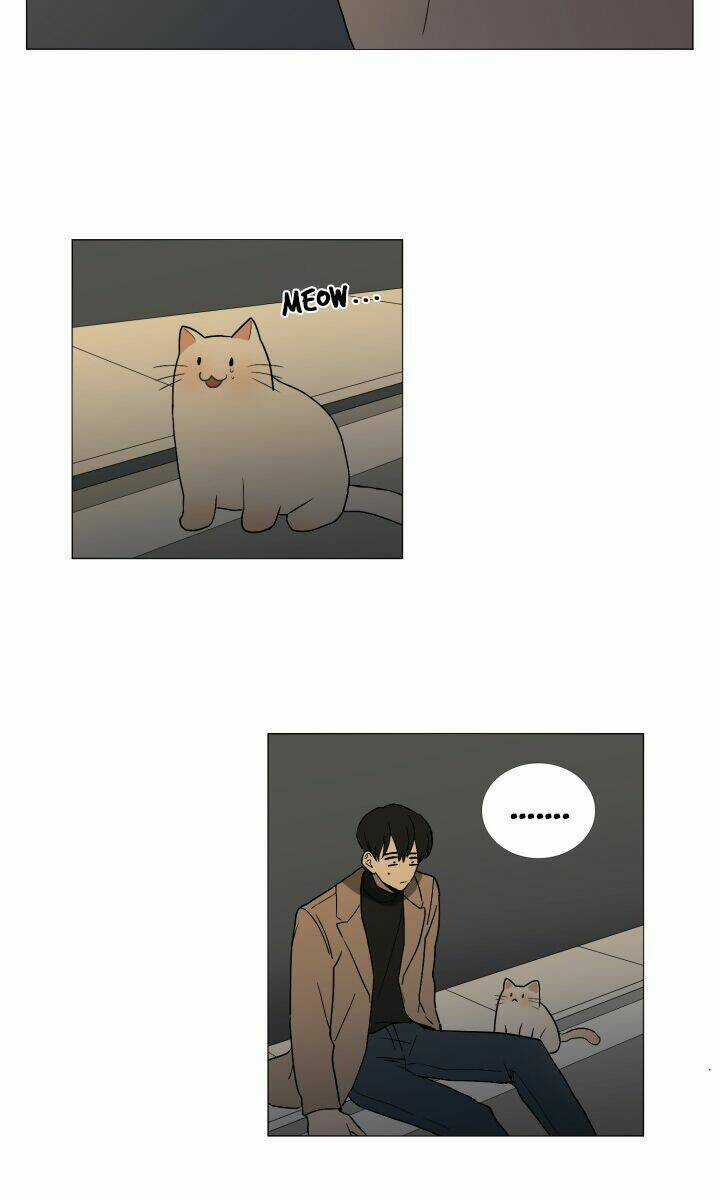 Bottomless Swamp Chapter 1 trang 22