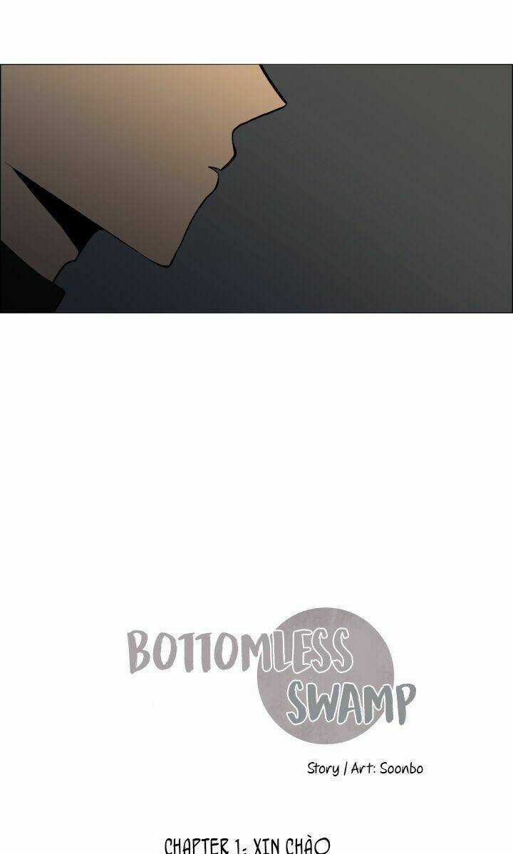 Bottomless Swamp Chapter 1 trang 23